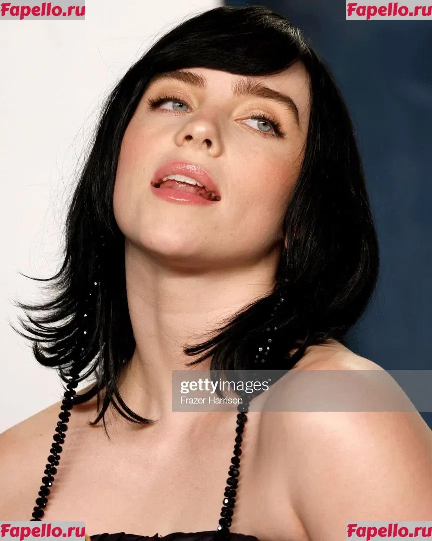Billie Eilish Onlyfans Photo Gallery 