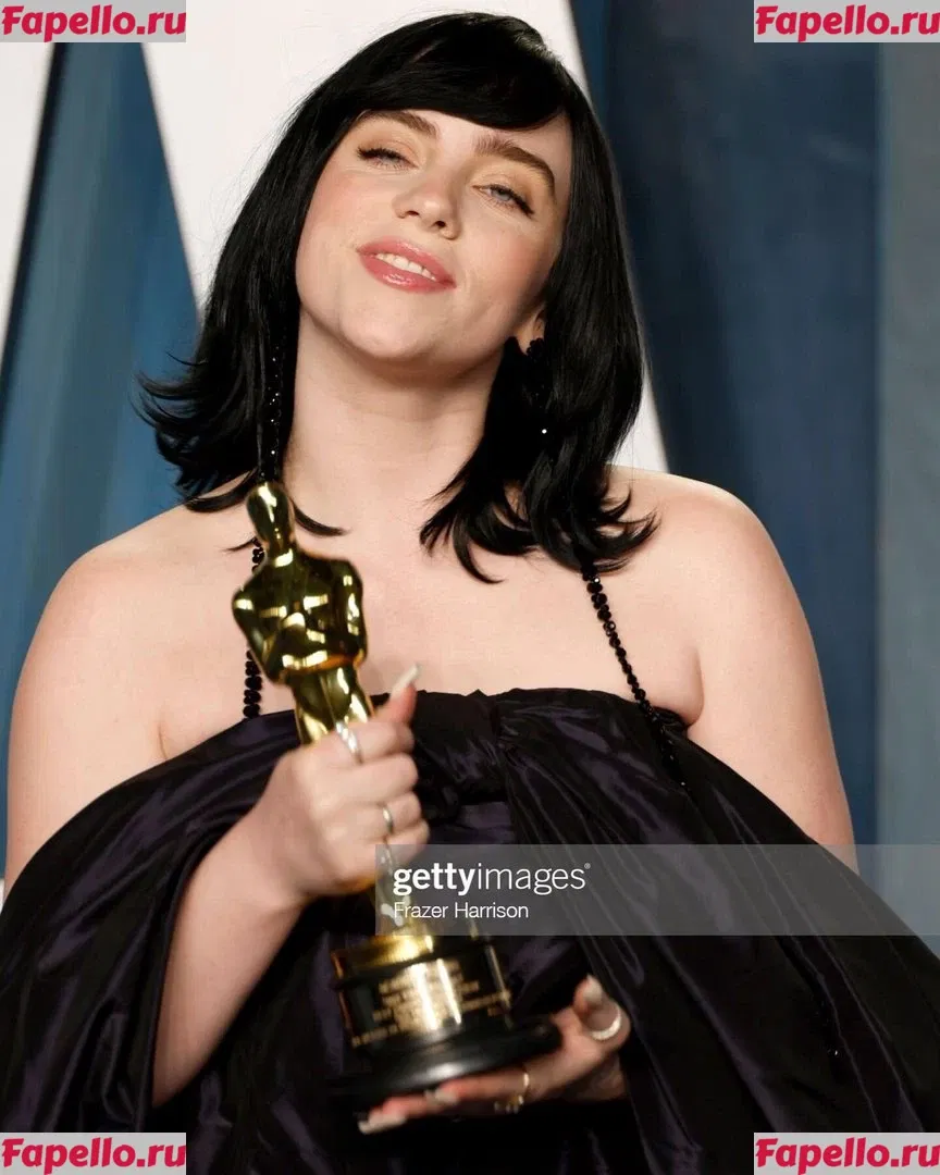 Billie Eilish Onlyfans Photo Gallery 