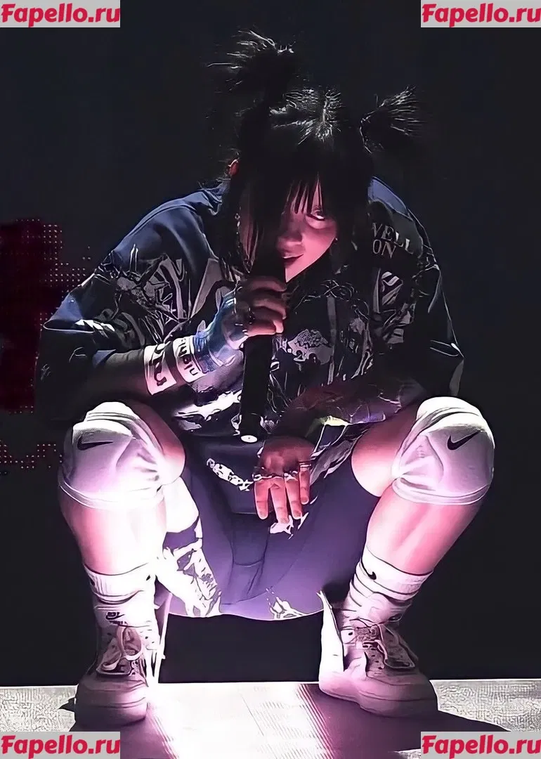 Billie Eilish Onlyfans Photo Gallery 
