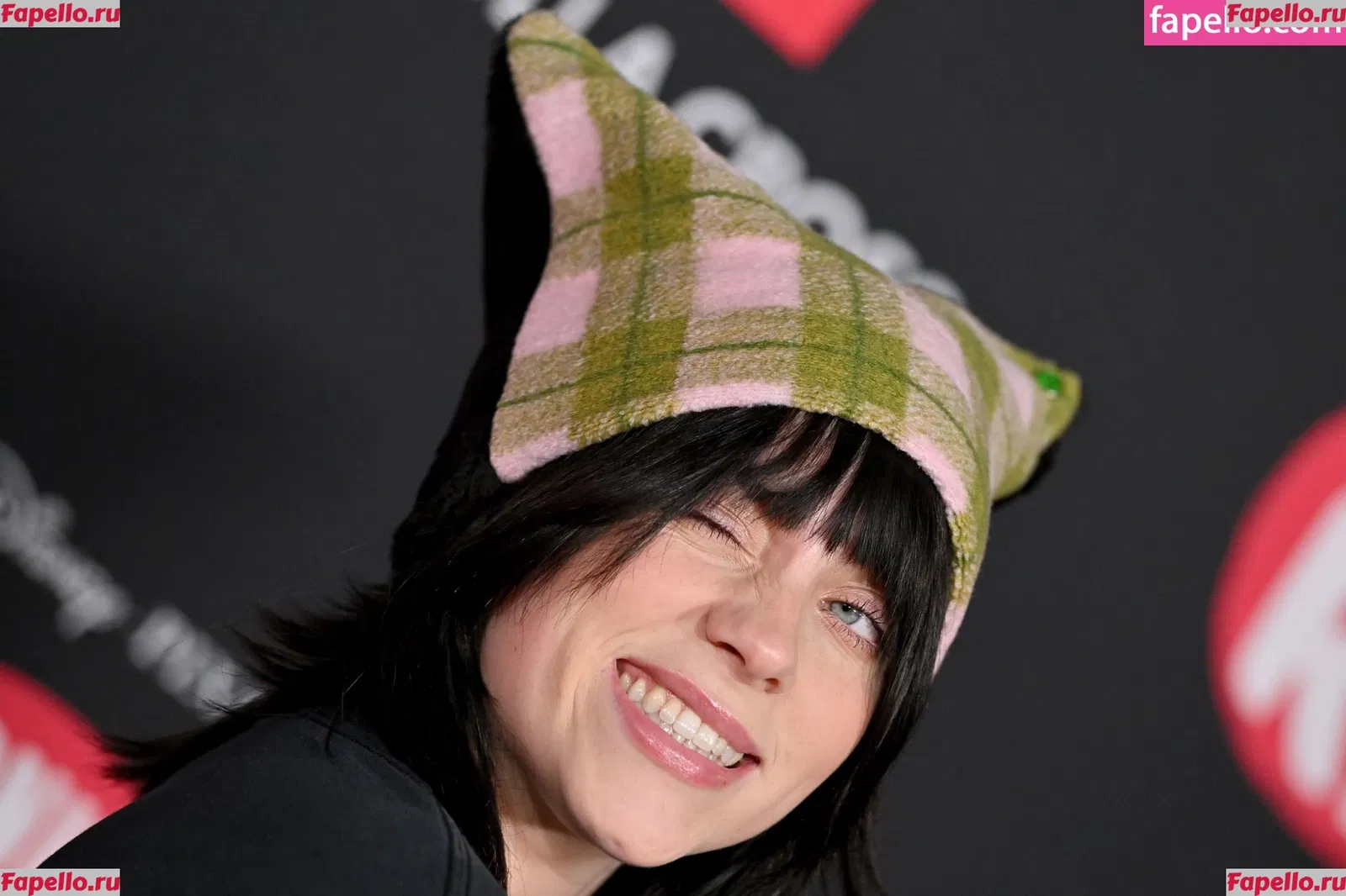 Billie Eilish Onlyfans Photo Gallery 
