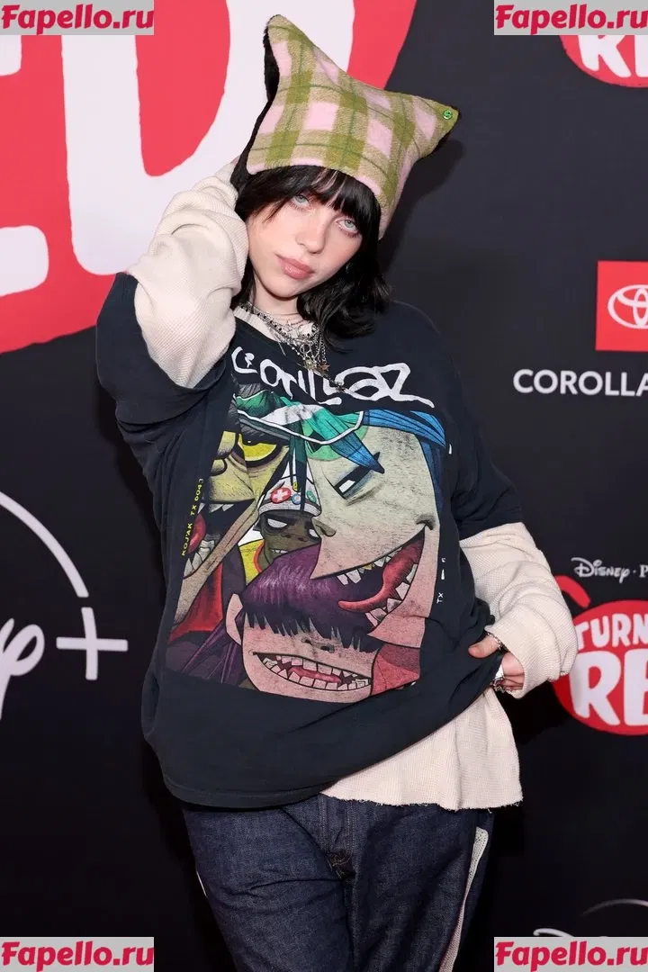 Billie Eilish Onlyfans Photo Gallery 
