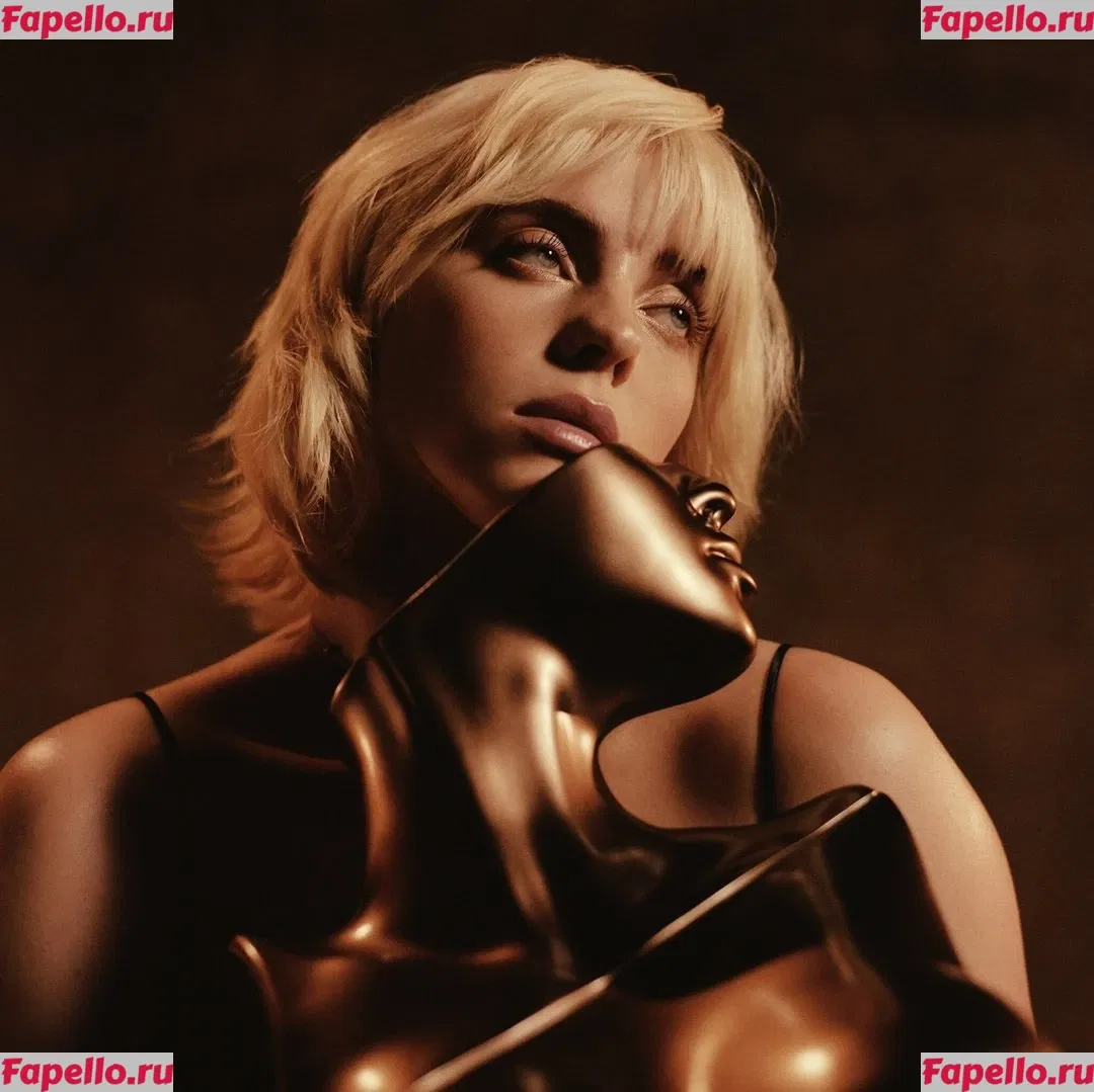 Billie Eilish Onlyfans Photo Gallery 