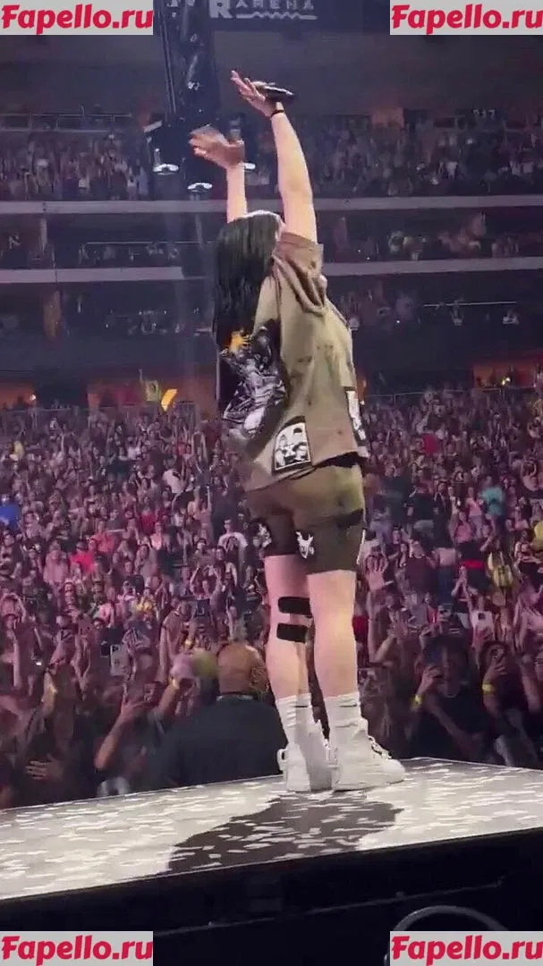 Billie Eilish Onlyfans Photo Gallery 