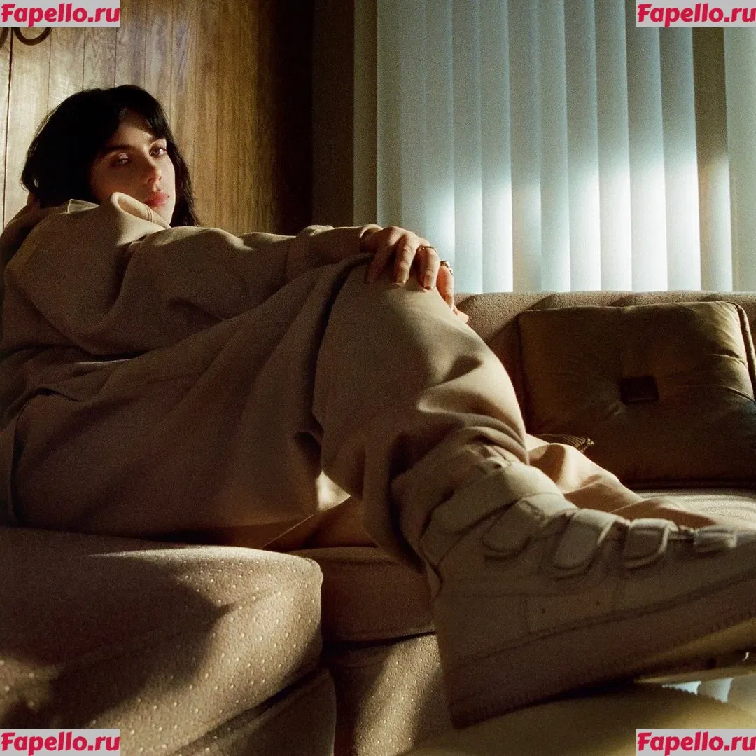 Billie Eilish Onlyfans Photo Gallery 