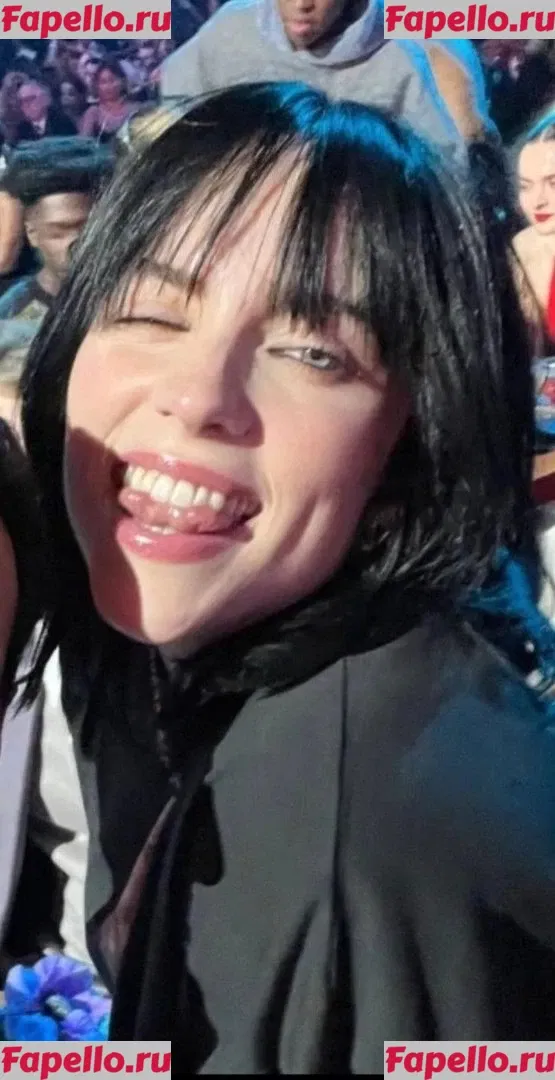 Billie Eilish Onlyfans Photo Gallery 