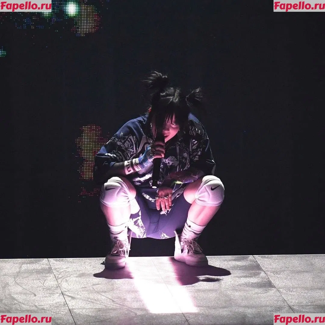 Billie Eilish Onlyfans Photo Gallery 