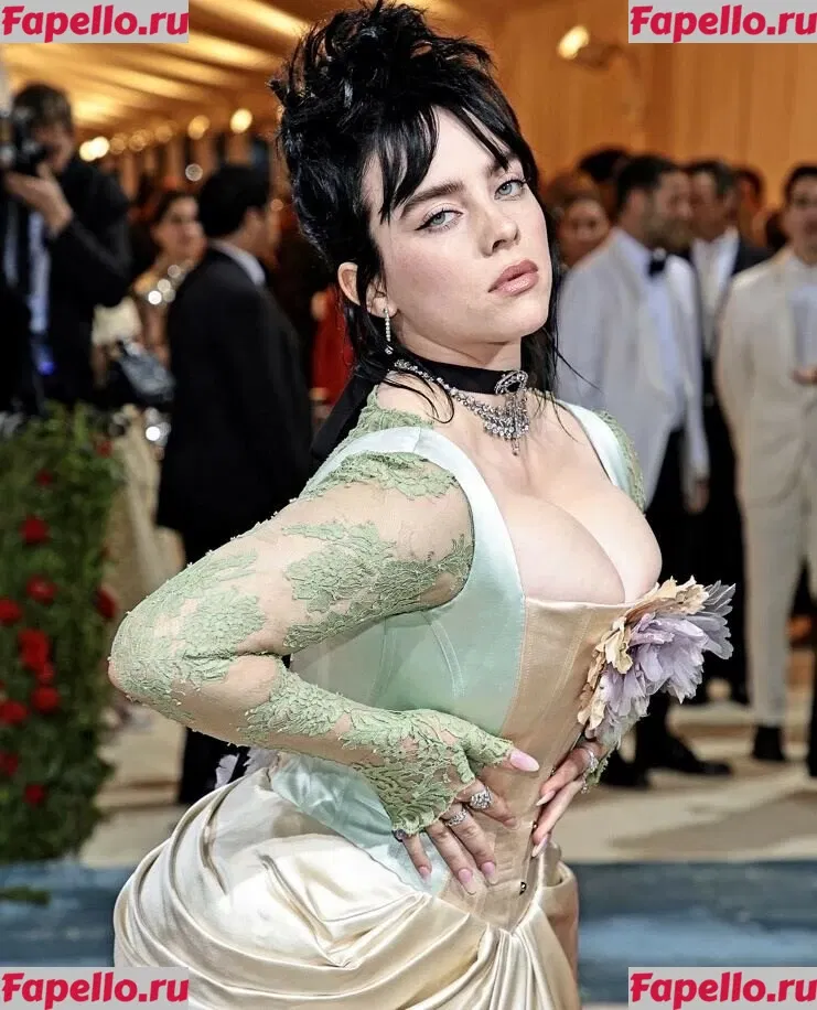 Billie Eilish Onlyfans Photo Gallery 