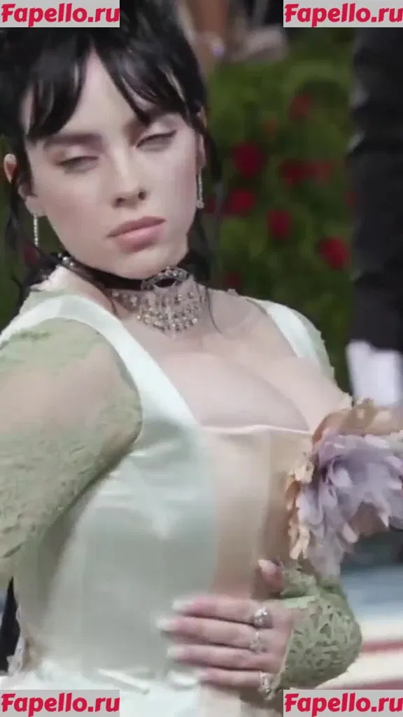 Billie Eilish Onlyfans Photo Gallery 