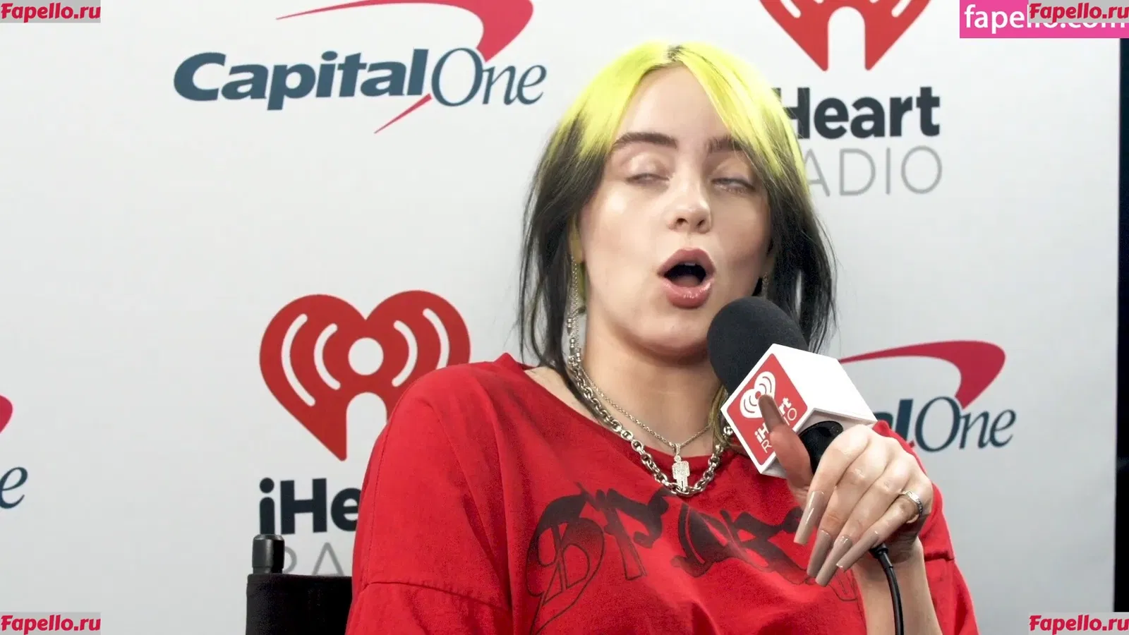 Billie Eilish Onlyfans Photo Gallery 