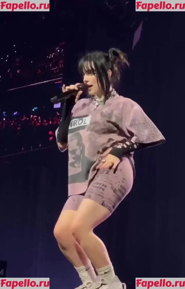 Billie Eilish Onlyfans Photo Gallery 