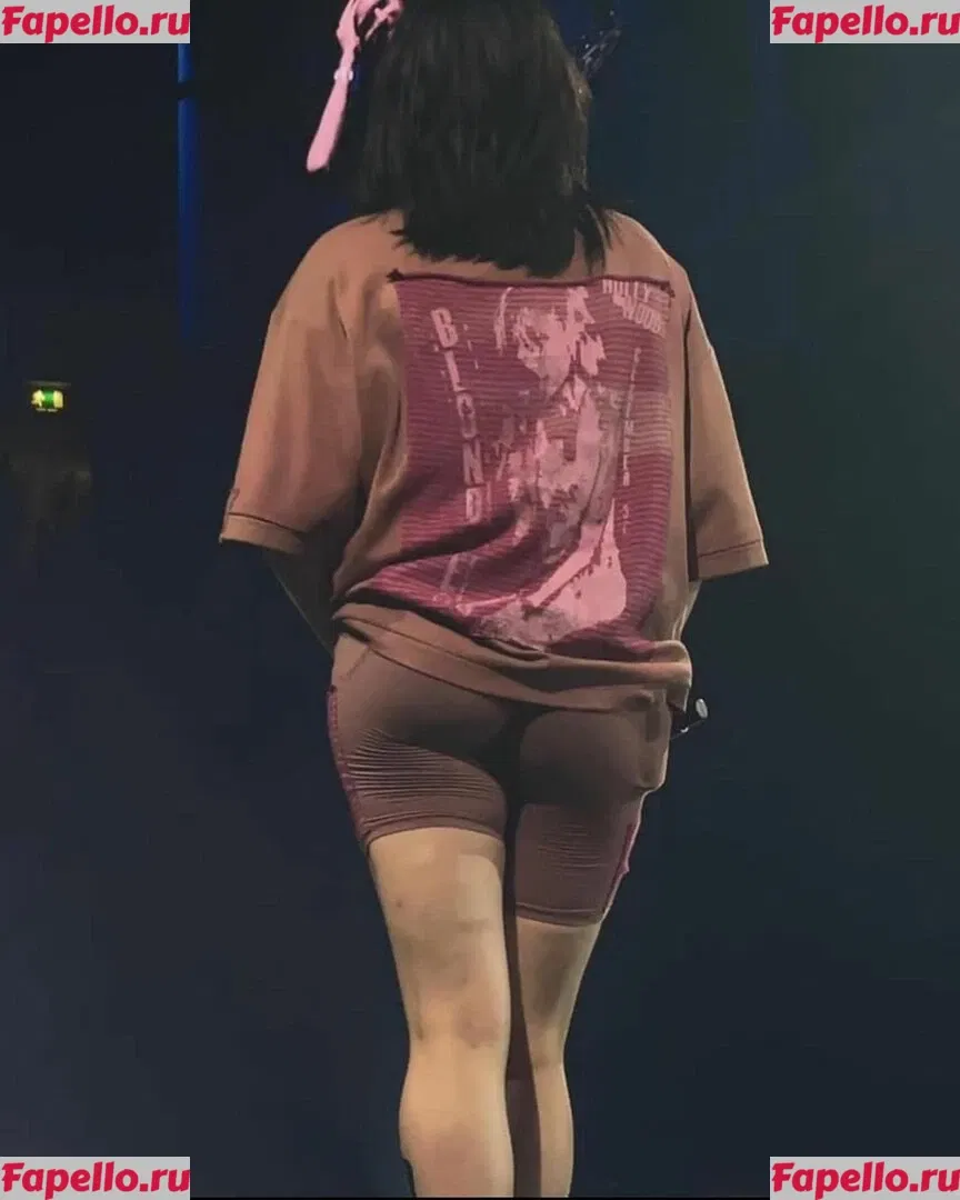 Billie Eilish Onlyfans Photo Gallery 