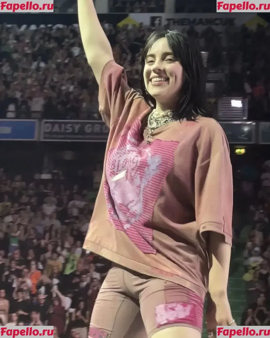 Billie Eilish Onlyfans Photo Gallery 