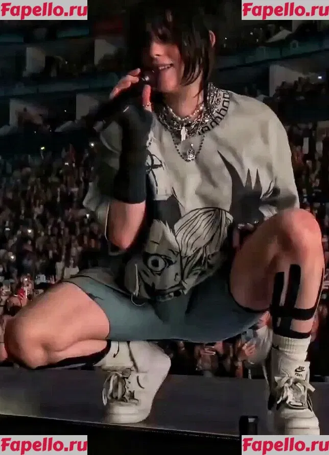 Billie Eilish Onlyfans Photo Gallery 