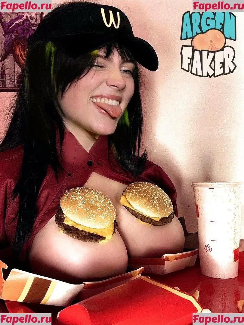 Billie Eilish Onlyfans Photo Gallery 