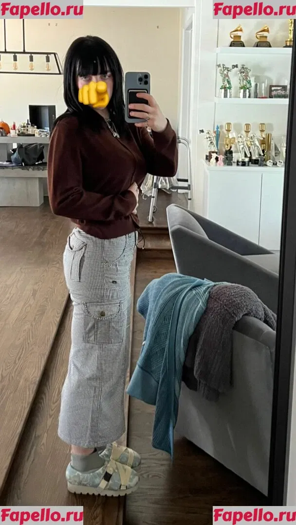 Billie Eilish Onlyfans Photo Gallery 