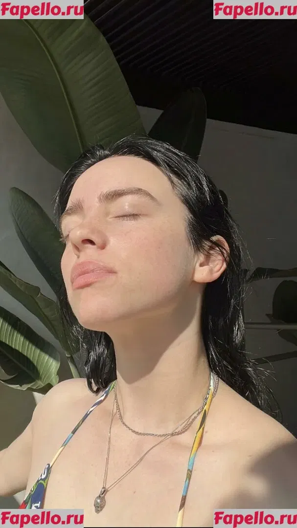 Billie Eilish Onlyfans Photo Gallery 