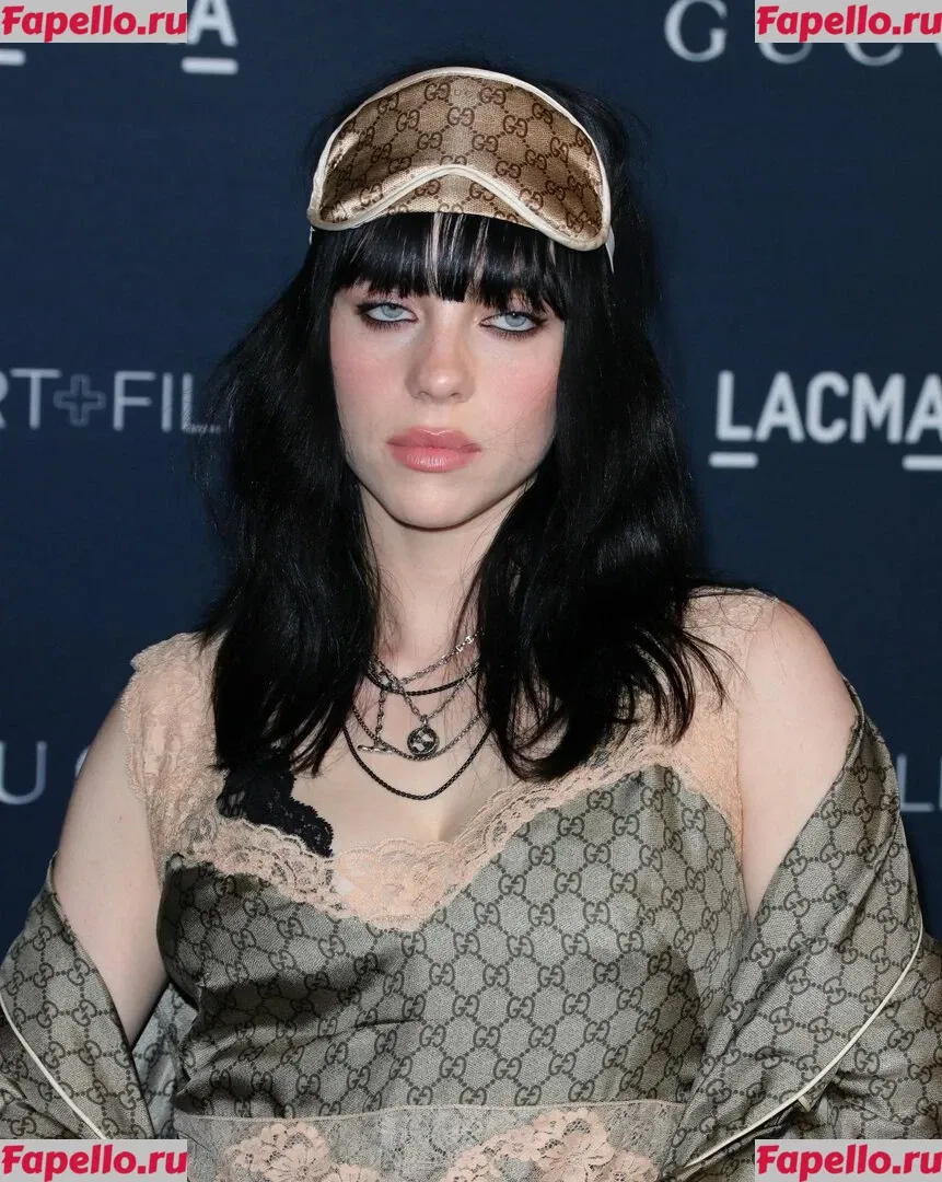 Billie Eilish Onlyfans Photo Gallery 