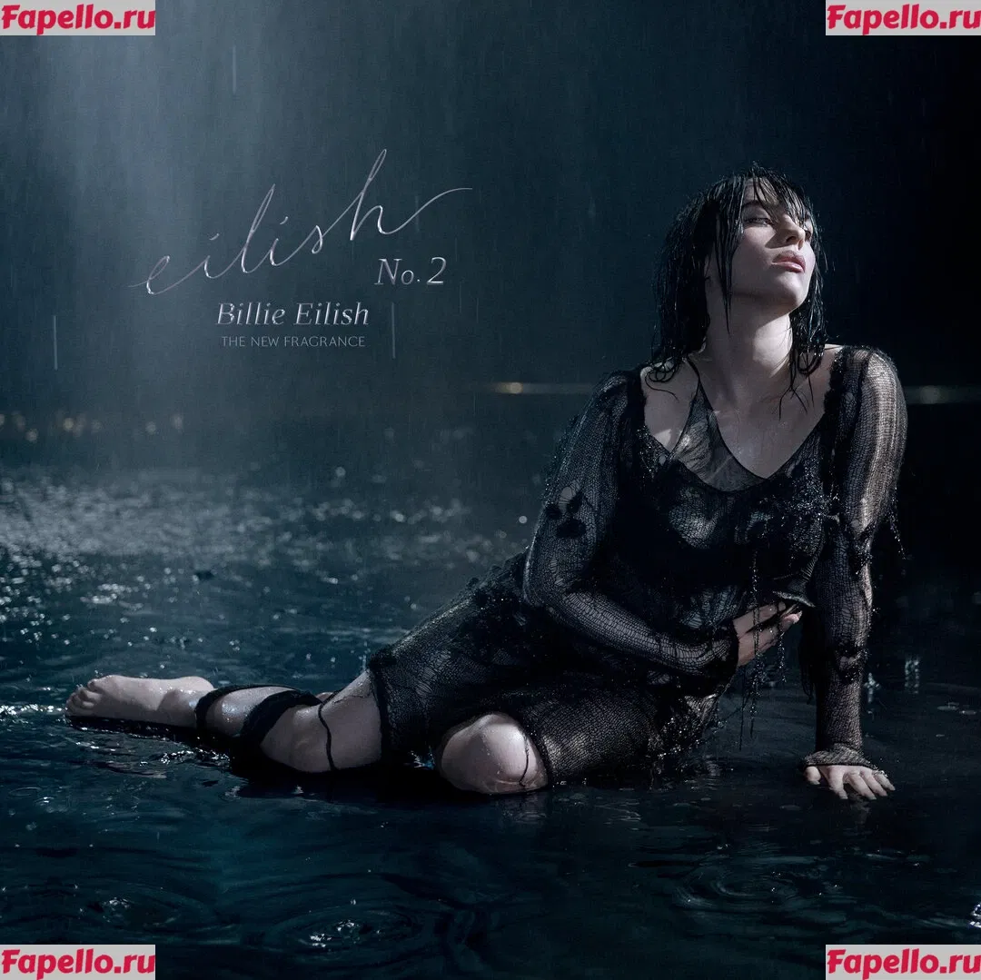 Billie Eilish Onlyfans Photo Gallery 