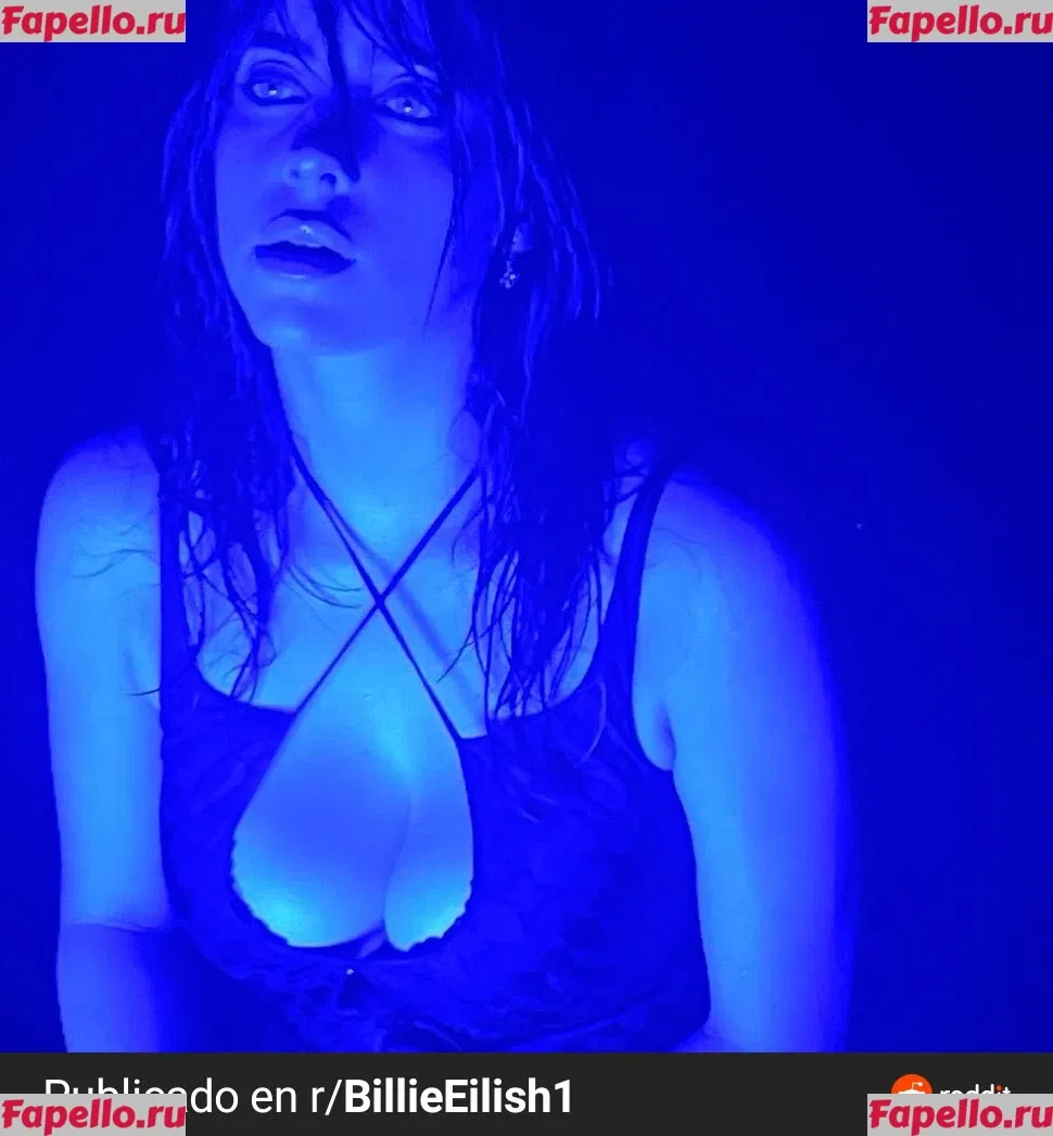 Billie Eilish Onlyfans Photo Gallery 