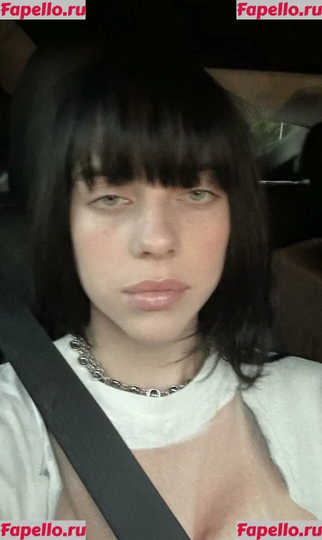 Billie Eilish Onlyfans Photo Gallery 