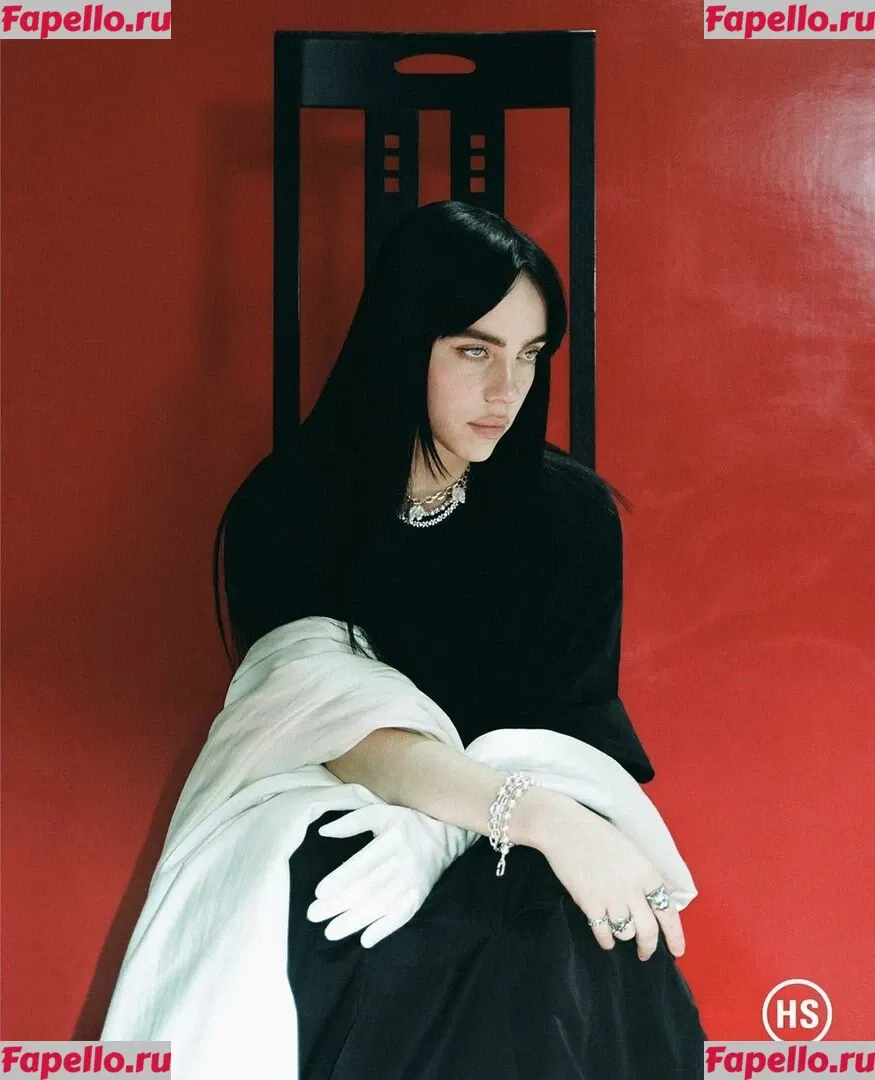 Billie Eilish Onlyfans Photo Gallery 