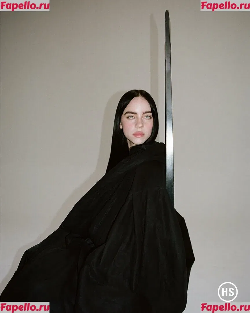 Billie Eilish Onlyfans Photo Gallery 