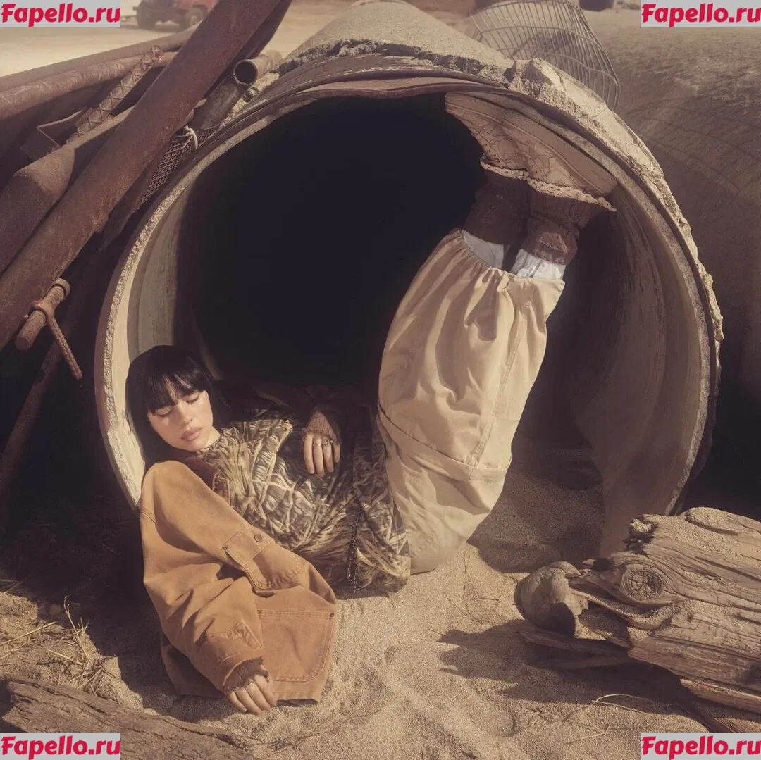 Billie Eilish Onlyfans Photo Gallery 
