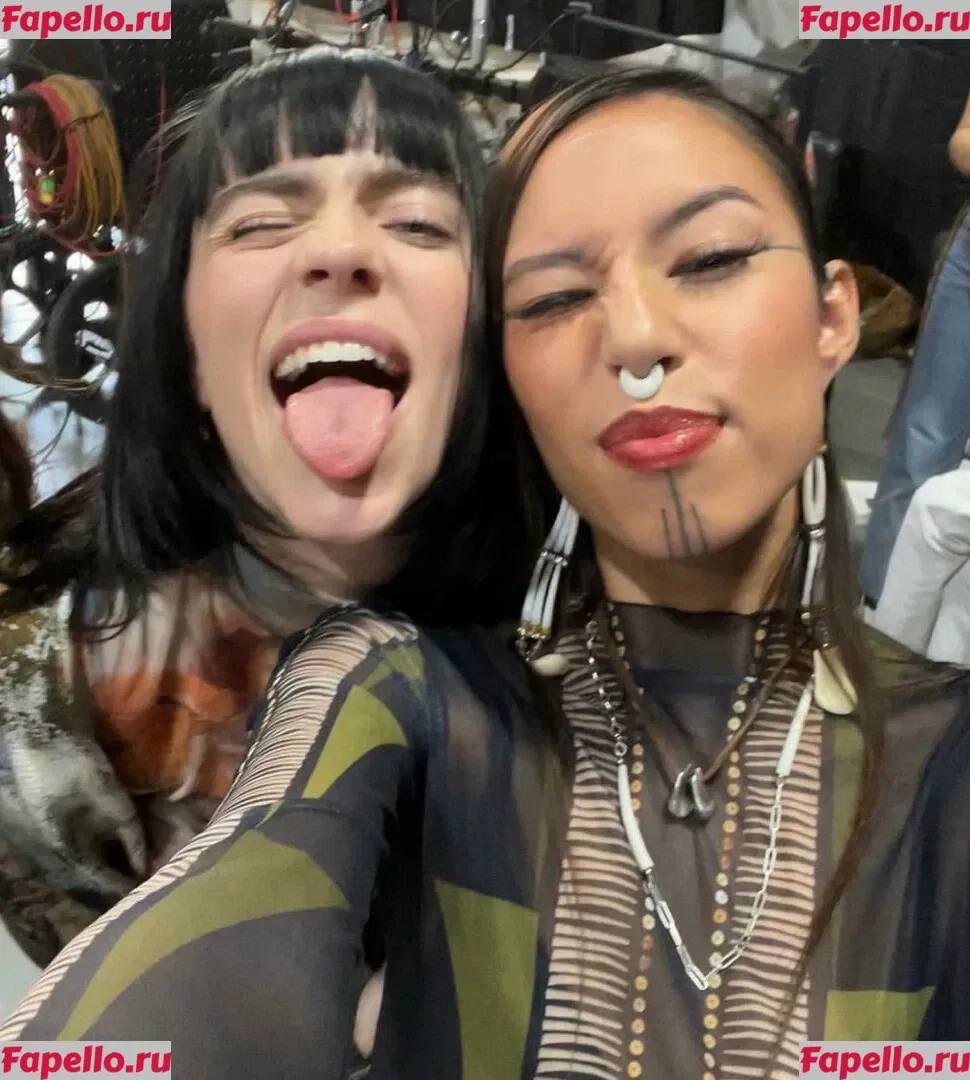 Billie Eilish Onlyfans Photo Gallery 