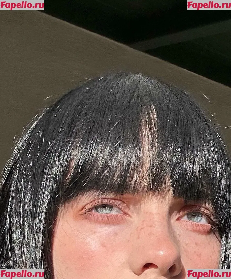 Billie Eilish Onlyfans Photo Gallery 