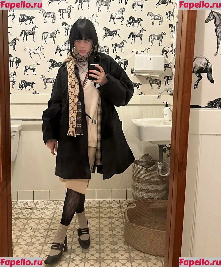 Billie Eilish Onlyfans Photo Gallery 