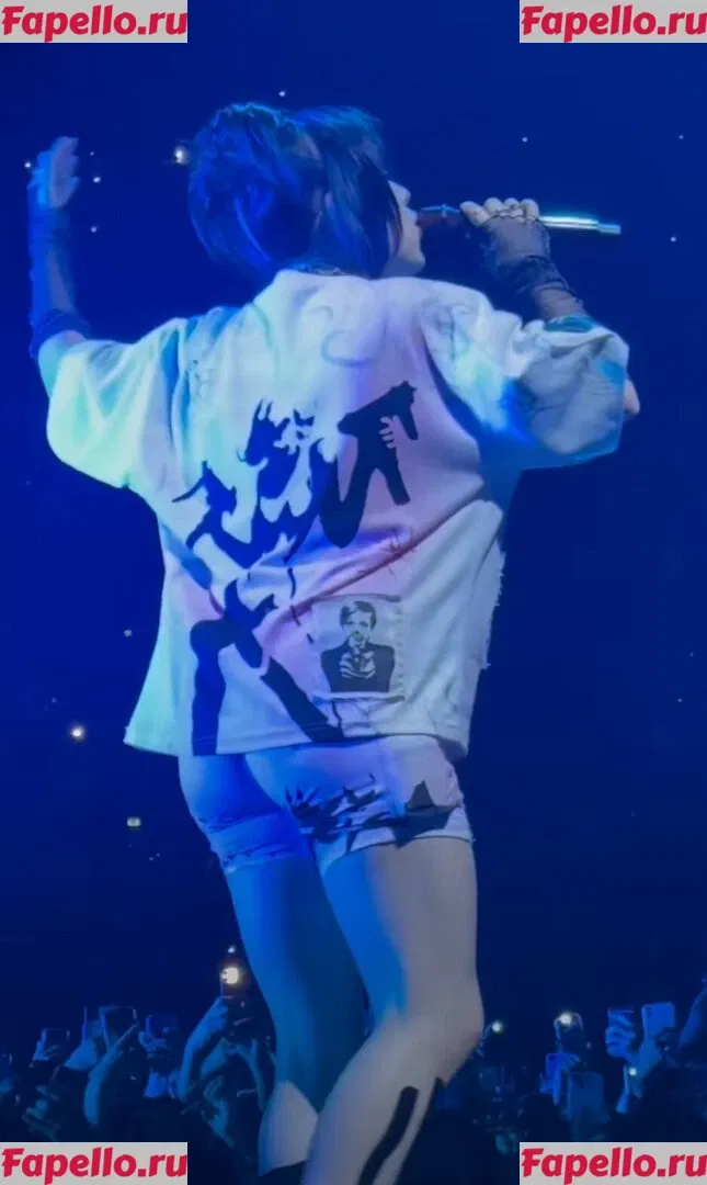Billie Eilish Onlyfans Photo Gallery 