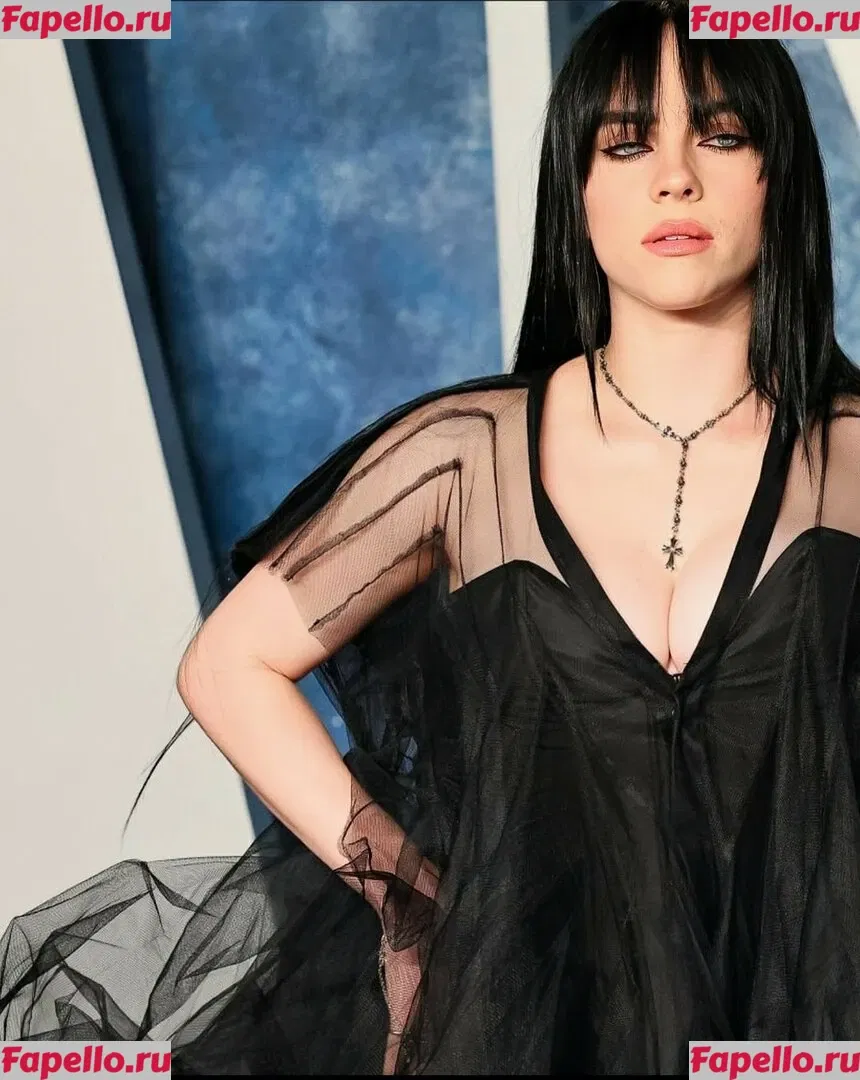 Billie Eilish Onlyfans Photo Gallery 