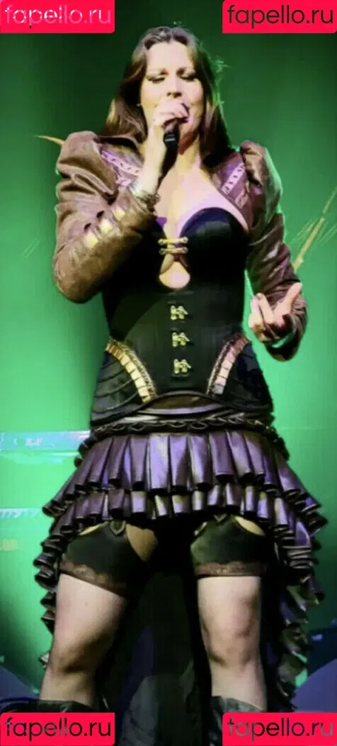 WomenMetal Onlyfans Photo Gallery 