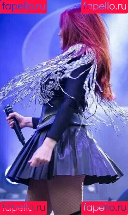 WomenMetal Onlyfans Photo Gallery 