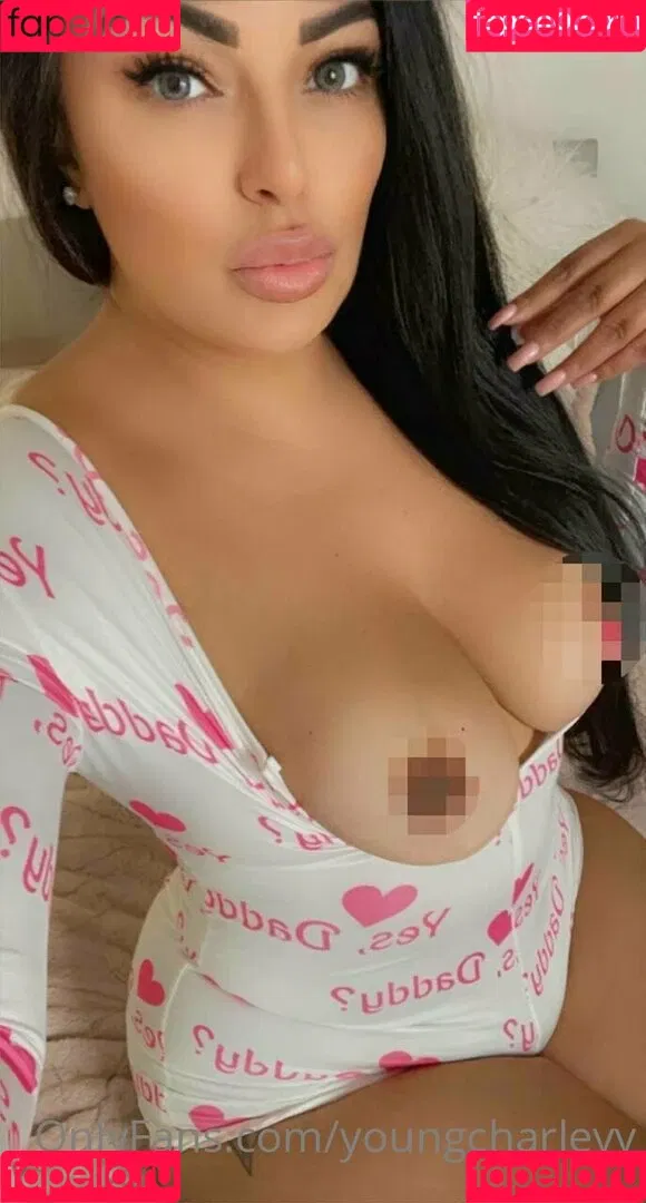youngcharleyy Onlyfans Photo Gallery 