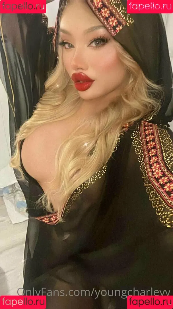 youngcharleyy Onlyfans Photo Gallery 