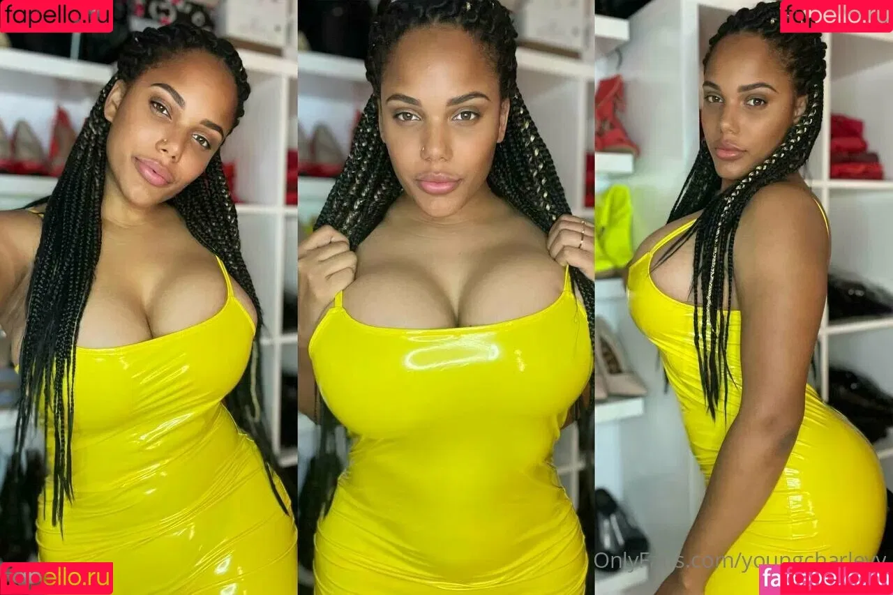 youngcharleyy Onlyfans Photo Gallery 