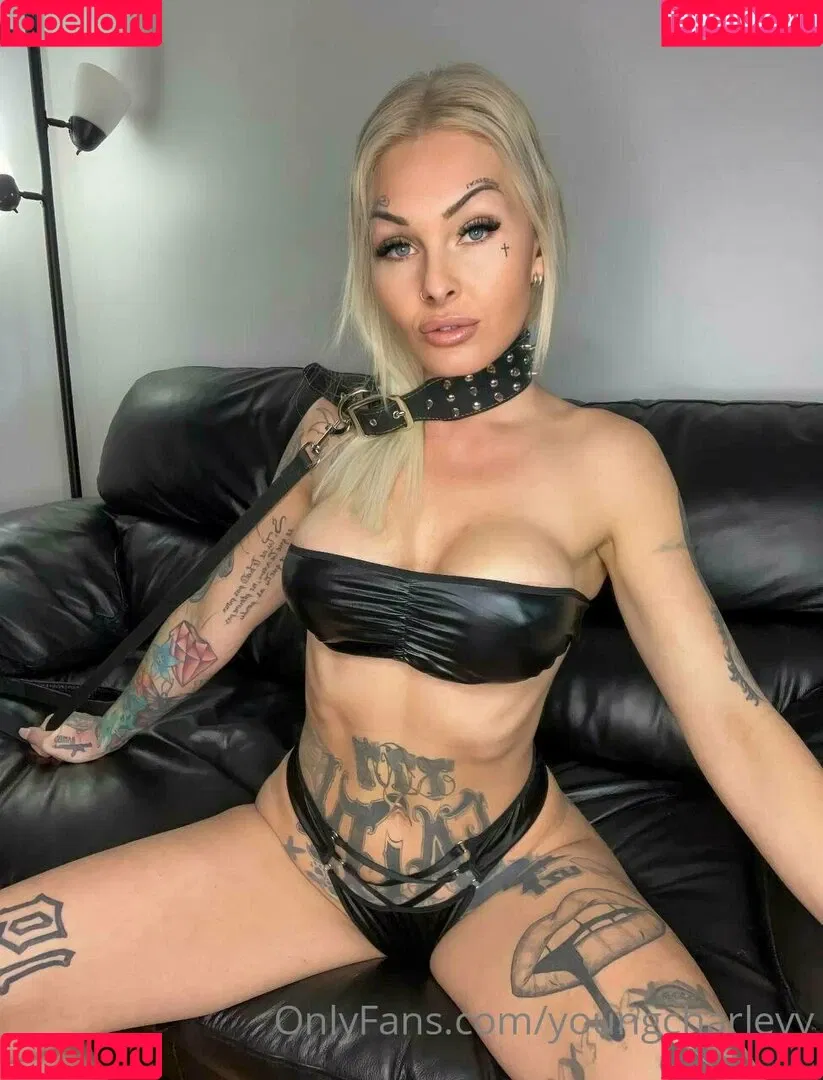 youngcharleyy Onlyfans Photo Gallery 