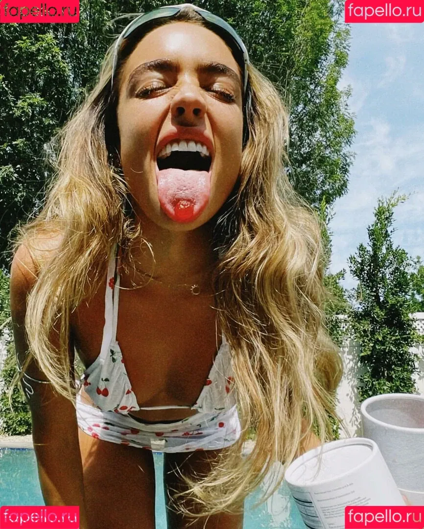 Sommer Ray Onlyfans Photo Gallery 