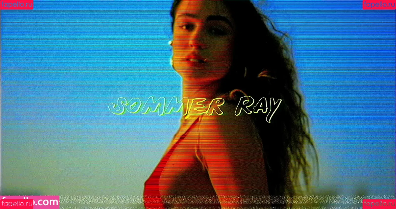 Sommer Ray Onlyfans Photo Gallery 