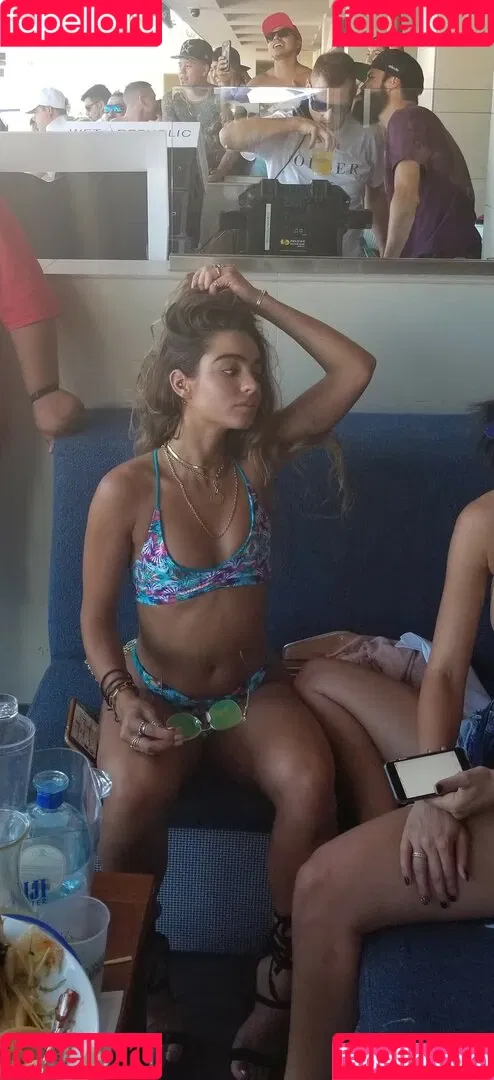 Sommer Ray Onlyfans Photo Gallery 