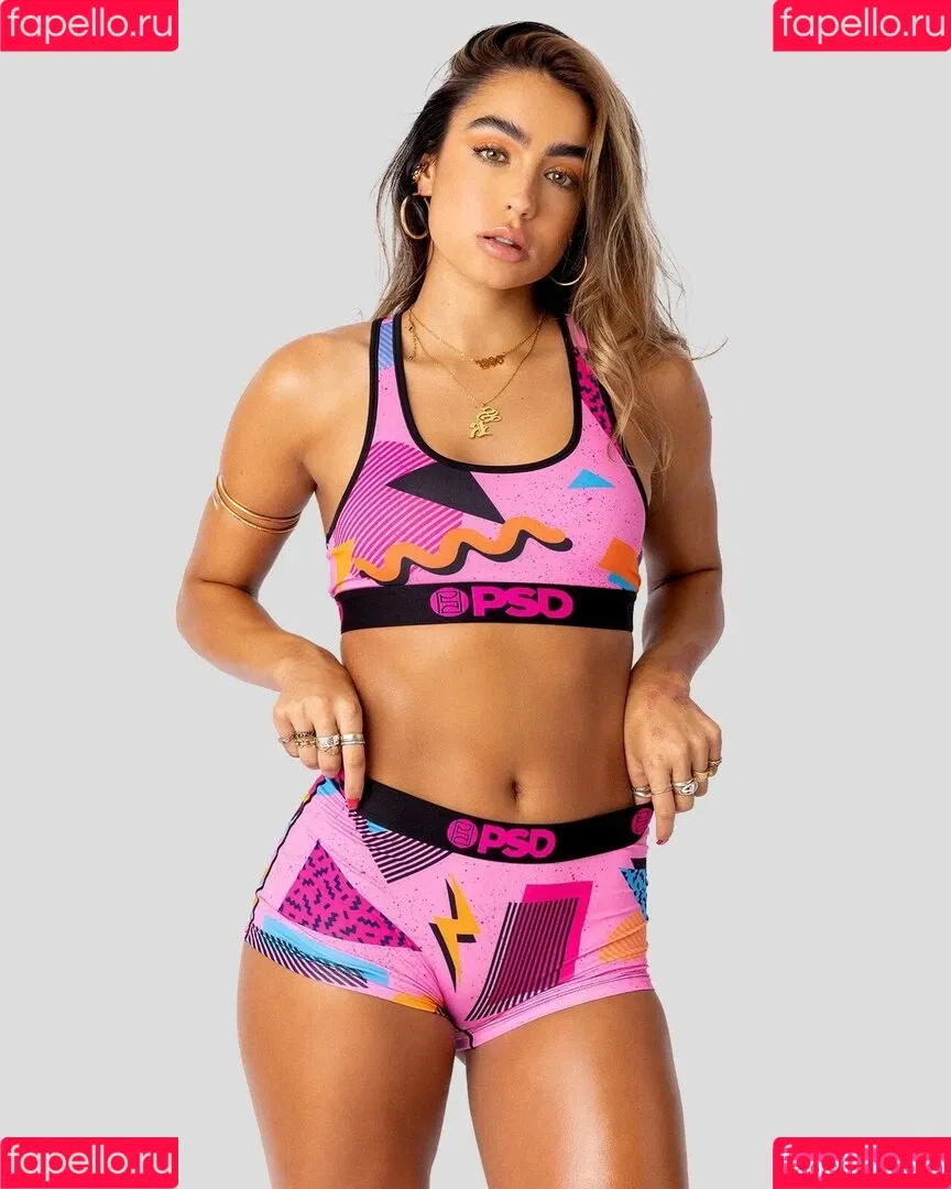 Sommer Ray Onlyfans Photo Gallery 