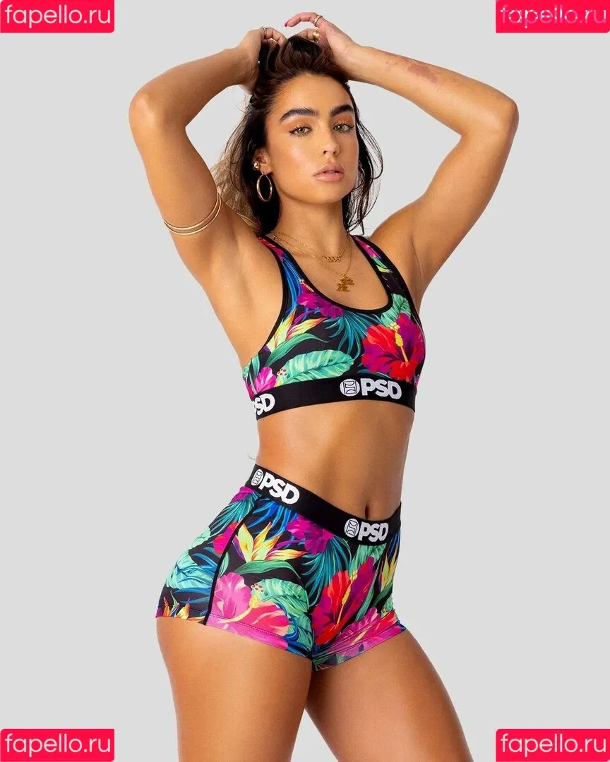 Sommer Ray Onlyfans Photo Gallery 