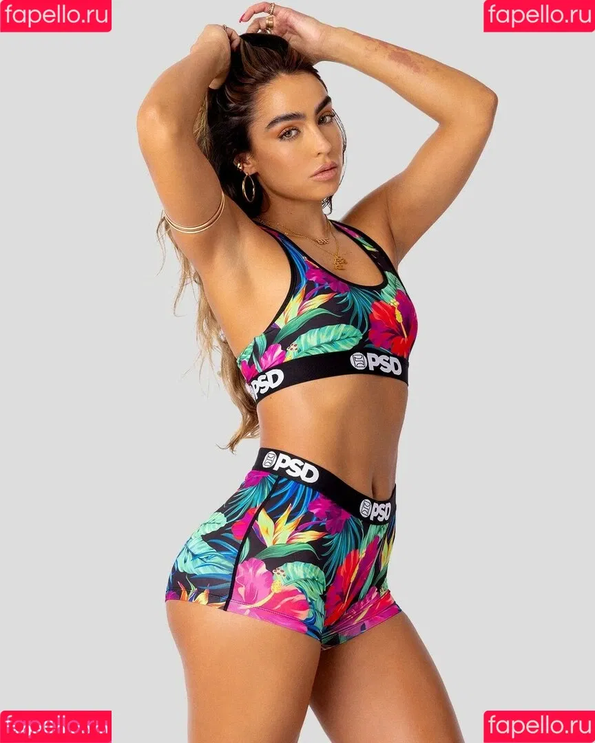 Sommer Ray Onlyfans Photo Gallery 