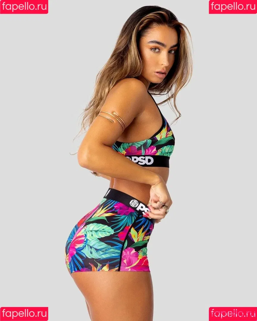 Sommer Ray Onlyfans Photo Gallery 