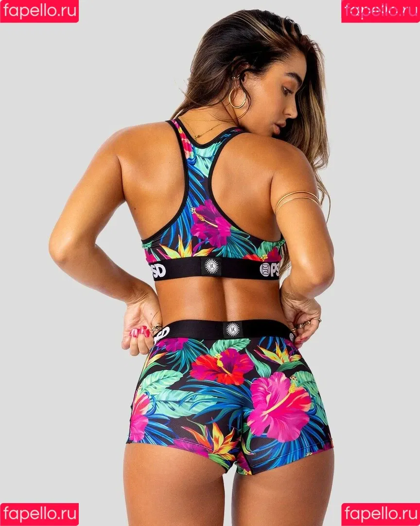 Sommer Ray Onlyfans Photo Gallery 