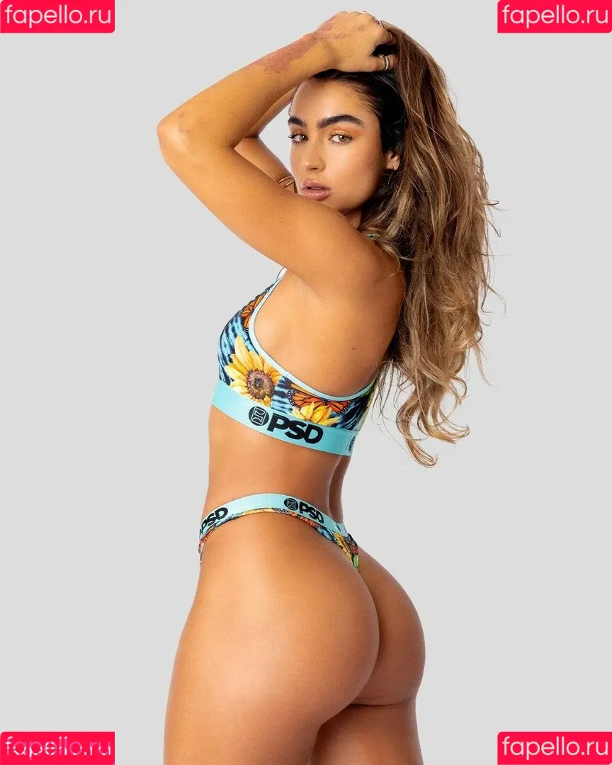 Sommer Ray Onlyfans Photo Gallery 