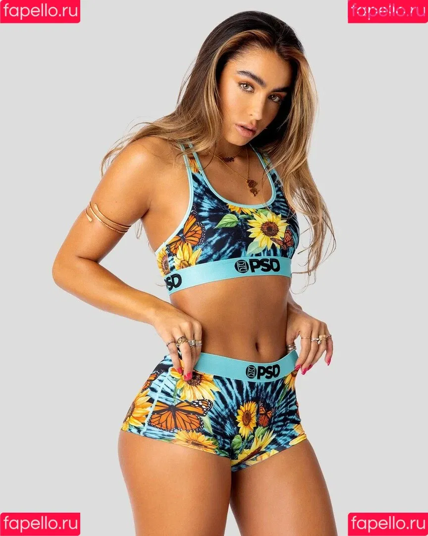 Sommer Ray Onlyfans Photo Gallery 