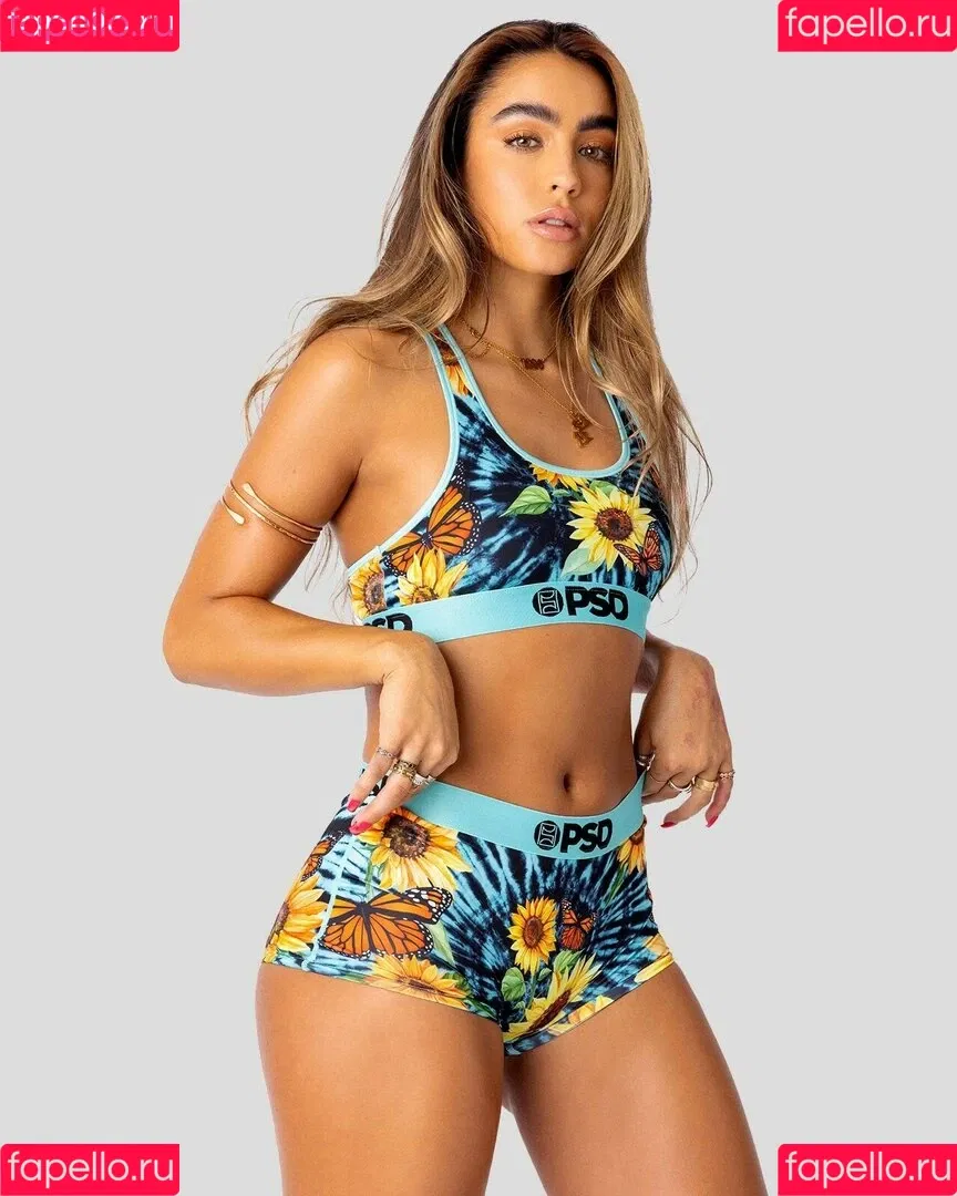 Sommer Ray Onlyfans Photo Gallery 