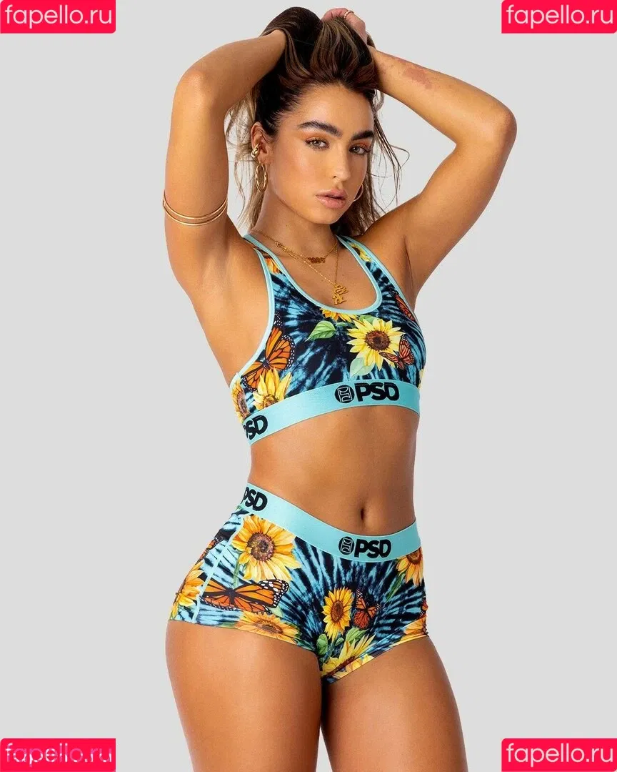 Sommer Ray Onlyfans Photo Gallery 